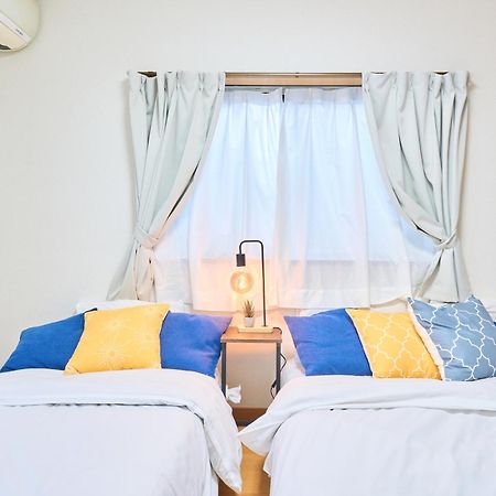 Comfy Home Koiwa Tokyo Exterior photo