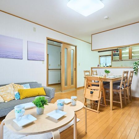 Comfy Home Koiwa Tokyo Exterior photo