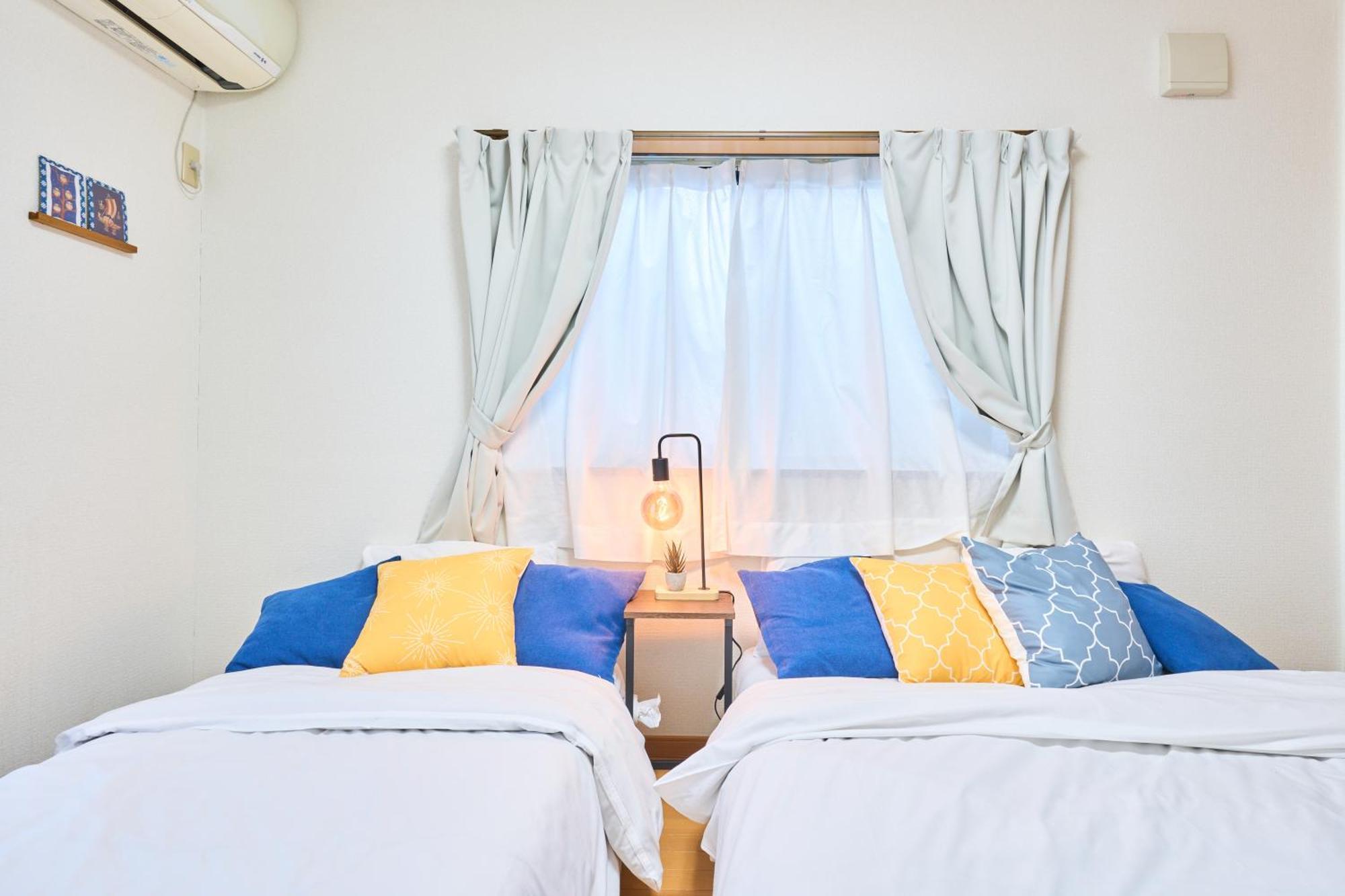 Comfy Home Koiwa Tokyo Exterior photo