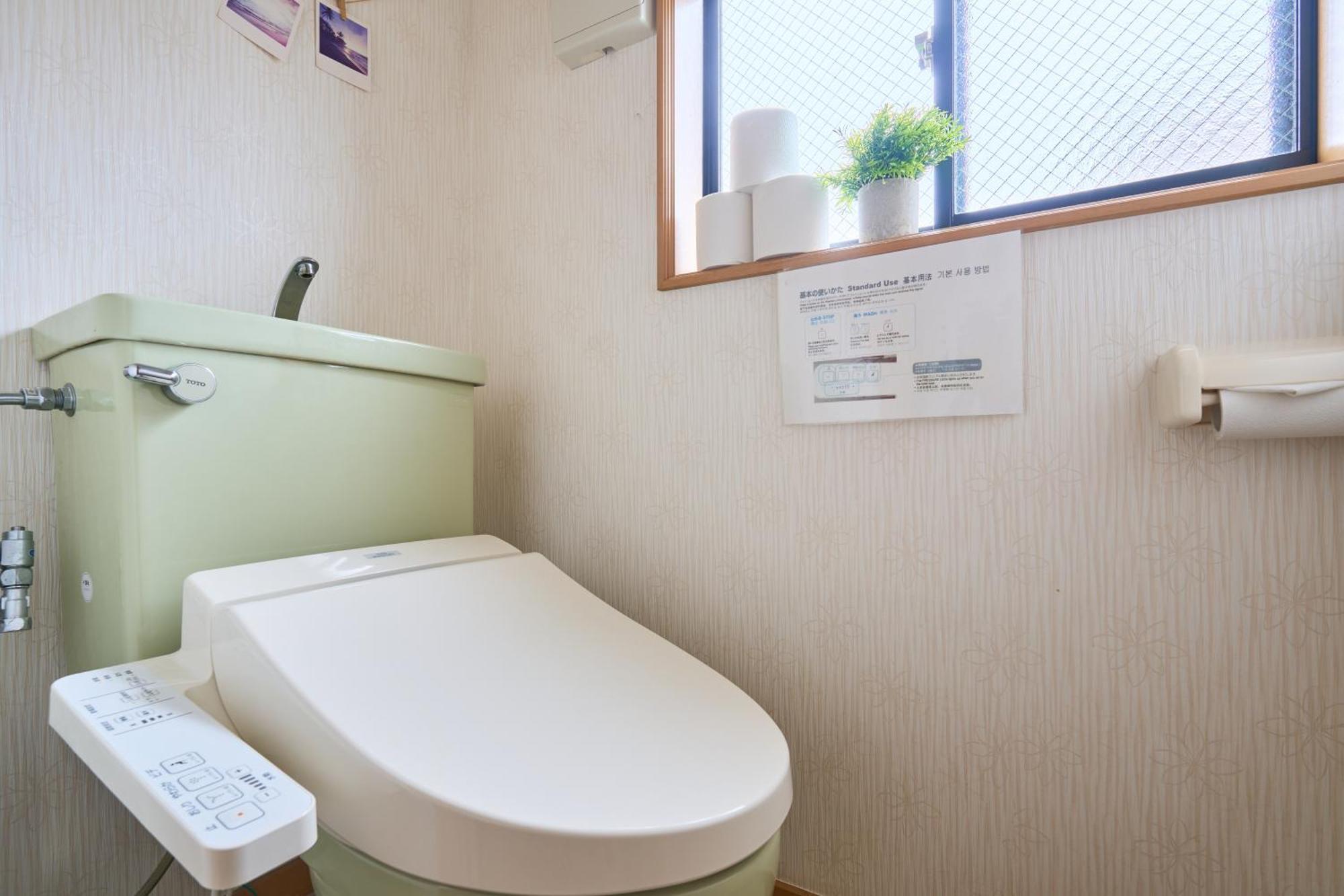 Comfy Home Koiwa Tokyo Exterior photo