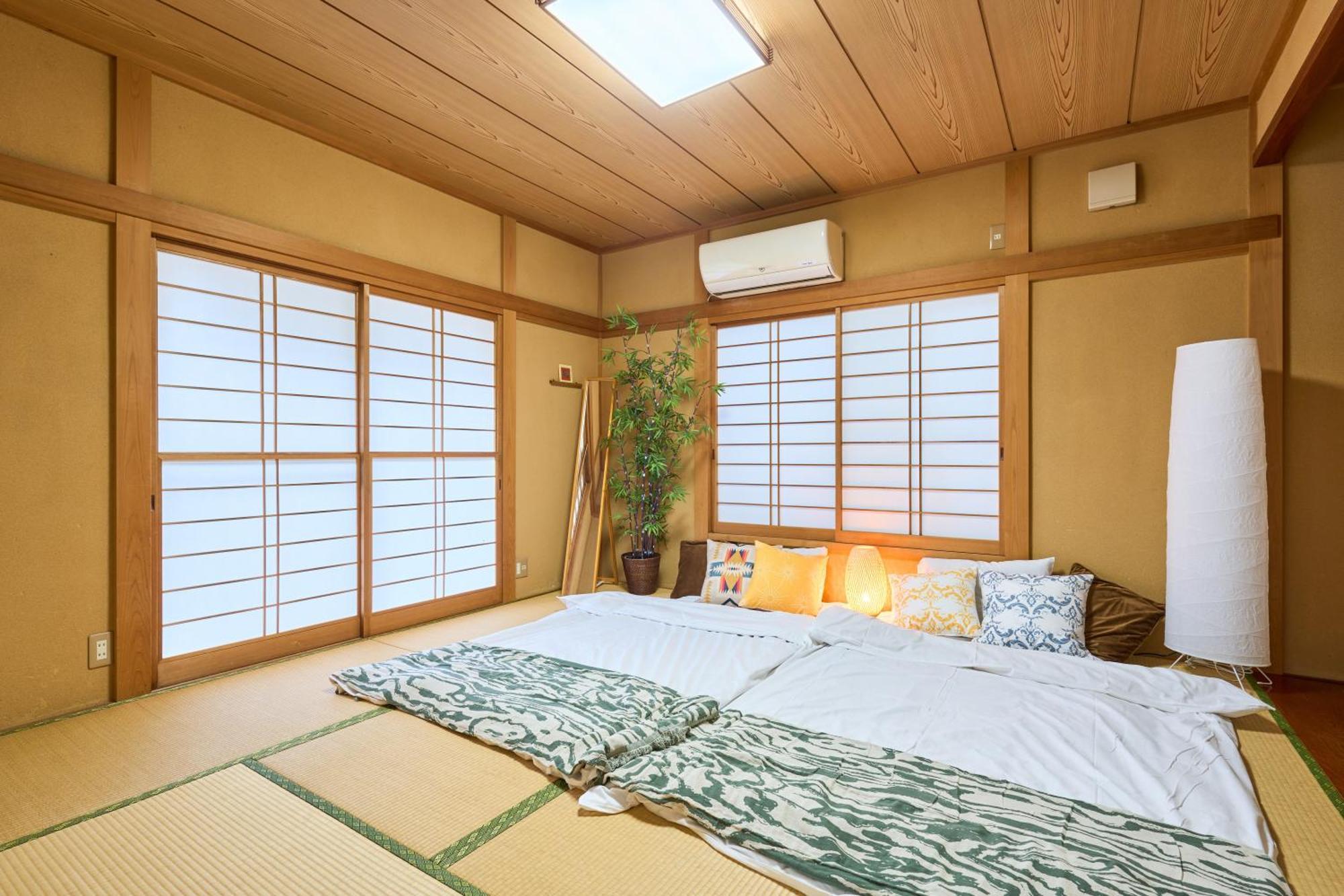 Comfy Home Koiwa Tokyo Exterior photo