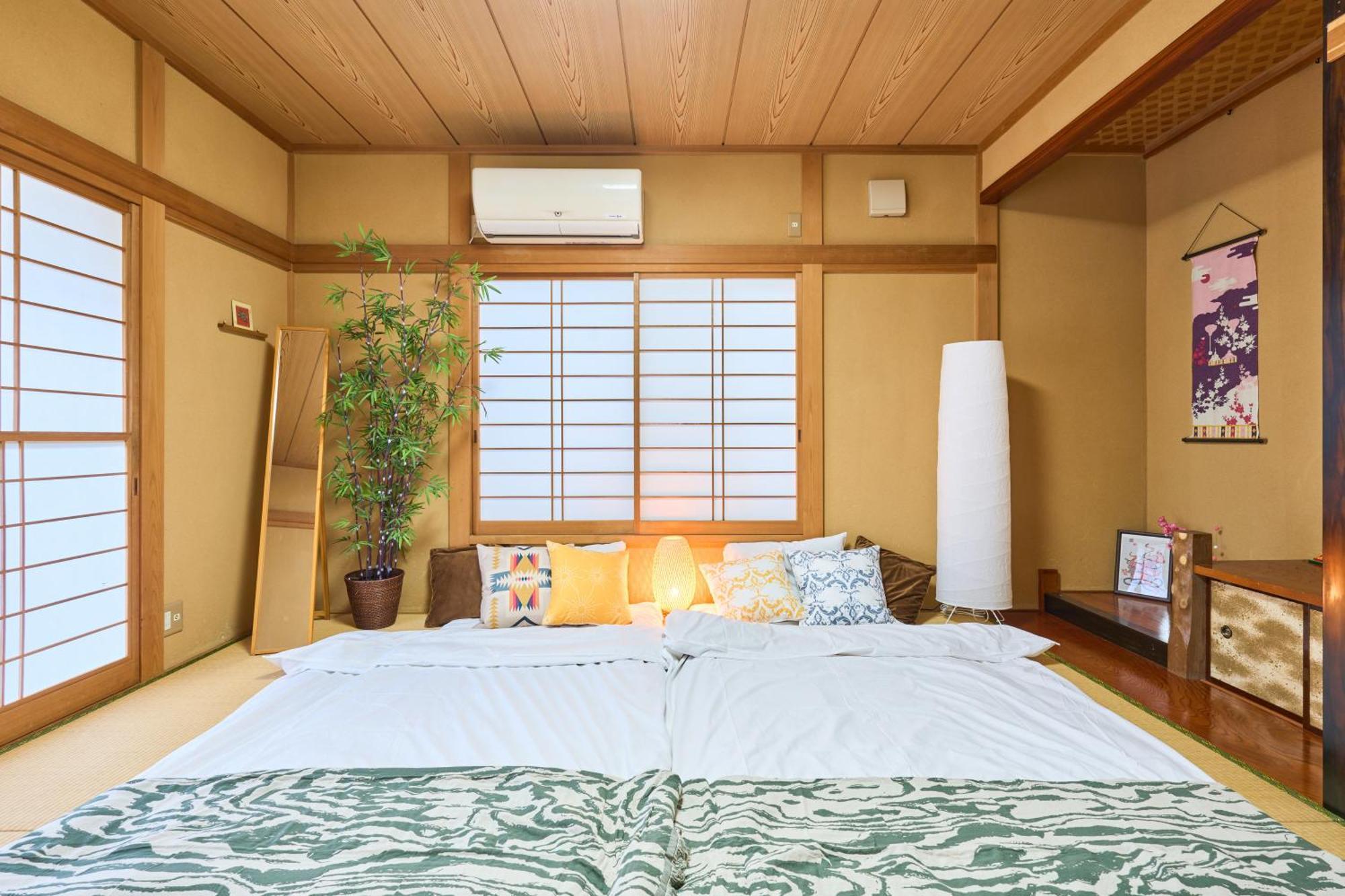 Comfy Home Koiwa Tokyo Exterior photo