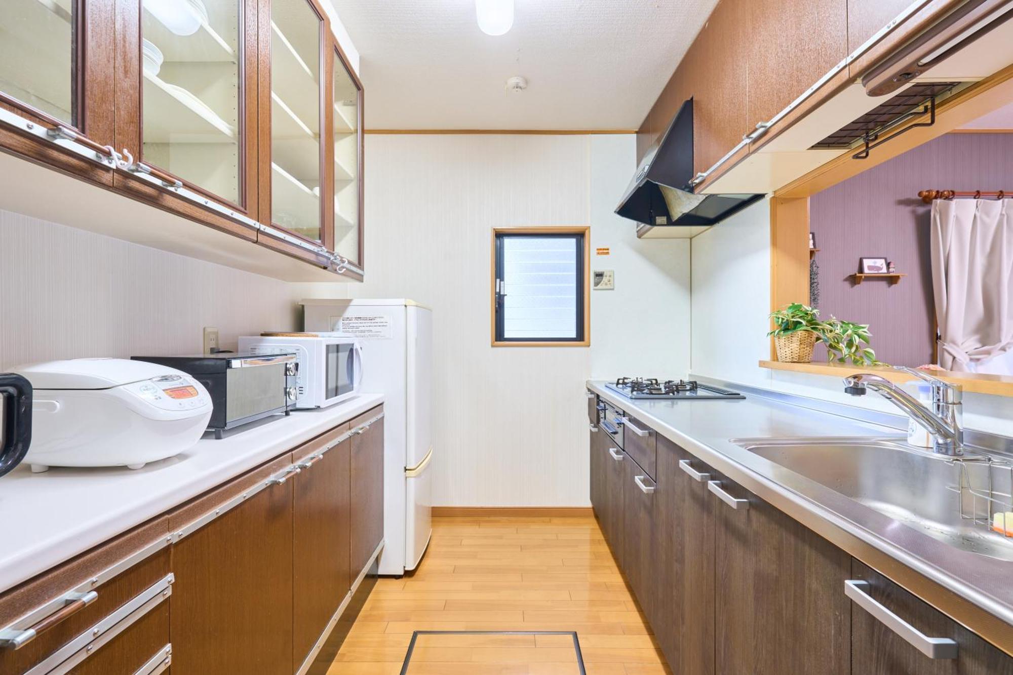 Comfy Home Koiwa Tokyo Exterior photo